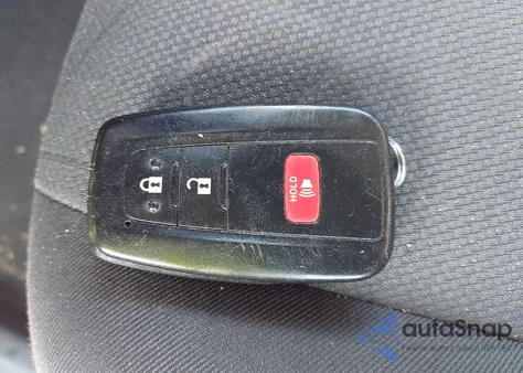 2021 Toyota Rav4 Xle from USA, damaged, VIN 2T3W1RFV7MC094587